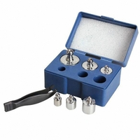 Набор гирь до 200 гр. - fgospostavki.ru - Хабаровск