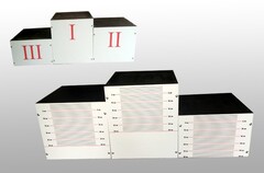 Тумбы гимнастические для измерения гибкости - fgospostavki.ru - Хабаровск