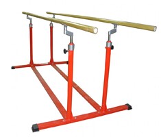 Брусья гимнастические массовые (мужские) - fgospostavki.ru - Хабаровск