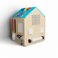 Бизидом «Мамин помощник» - fgospostavki.ru - Хабаровск