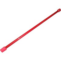 Бодибар (4 килограмма, 1200 миллиметров, красный) - fgospostavki.ru - Хабаровск