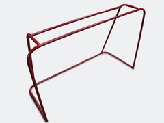 Ворота для флорбола (2 штуки, 1,6Х1,15Х0,65 метра) - fgospostavki.ru - Хабаровск