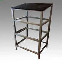 Тумба для тренировки прыгучести (наклонная) - fgospostavki.ru - Хабаровск