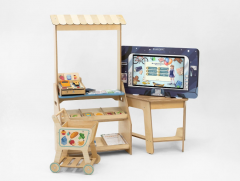 Методический интерактивный комплекс «Финансовый гений» - fgospostavki.ru - Хабаровск