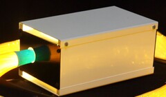 Светогенератор для фибероптики ФОС-100ГЛ-И - fgospostavki.ru - Хабаровск