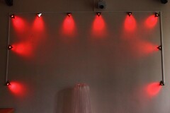 Световая анимационная стена - fgospostavki.ru - Хабаровск