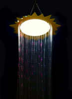 Фибероптический душ "Солнышко" - fgospostavki.ru - Хабаровск