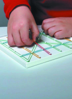 Геоборд 6 х 6 - fgospostavki.ru - Хабаровск