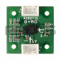 Гироскоп GYRO SENSOR GS-12 - fgospostavki.ru - Хабаровск