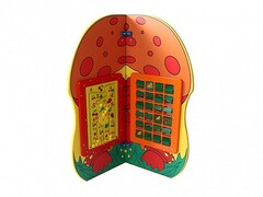 Игровой сенсомоторный комплекс "Гриб" - fgospostavki.ru - Хабаровск