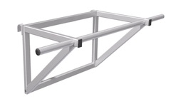 Перекладина навесная (1150 миллиметров) - fgospostavki.ru - Хабаровск