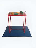 Стол для армрестлинга стандартный - fgospostavki.ru - Хабаровск