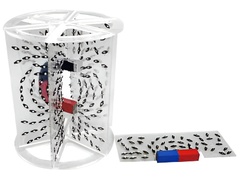 Модель для демонстрации в объеме линий магнитного поля - fgospostavki.ru - Хабаровск