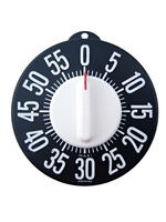 Таймер тактильный кухонный черный - fgospostavki.ru - Хабаровск