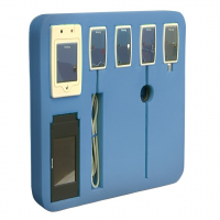 Модульная система экспериментов PROLog для начальной школы Базовый уровень комплектации (4 датчика) - fgospostavki.ru - Хабаровск