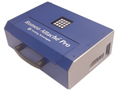 Принтер для печати рельефно-точечным шрифтом Брайля Romeo Attache Pro - fgospostavki.ru - Хабаровск
