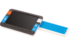 Видеоувеличитель Compact+ HD - fgospostavki.ru - Хабаровск