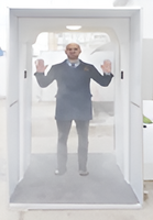 Тоннель дезинфицирующий - fgospostavki.ru - Хабаровск