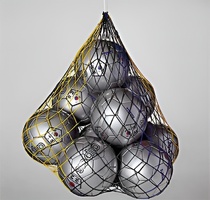 Сетка для хранения мячей на 20 мячей - fgospostavki.ru - Хабаровск