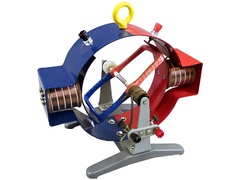 Машина электрическая обратимая (двигатель-генератор) - fgospostavki.ru - Хабаровск