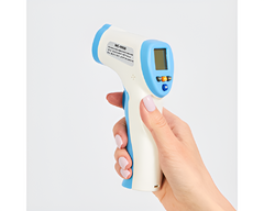 Термометр бесконтактный инфракрасный (вариант 1) - fgospostavki.ru - Хабаровск