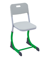 Стул ученический SMARTY (ростовая группа 5-7) - fgospostavki.ru - Хабаровск