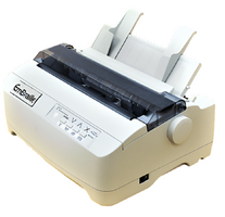 Принтер для печати рельефно-точечным шрифтом Брайля VP EmBraille - fgospostavki.ru - Хабаровск