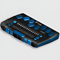 Дисплей Брайля (14 обновляемых ячеек Брайля) - fgospostavki.ru - Хабаровск