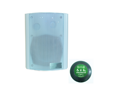 Звуковой маяк с беспроводной антивандальной кнопкой активации - fgospostavki.ru - Хабаровск