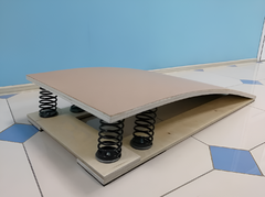 Мостик гимнастический подкидной гнутый - fgospostavki.ru - Хабаровск