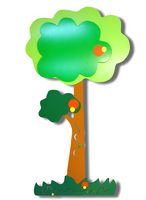 Бизиборд «Вишня» - fgospostavki.ru - Хабаровск