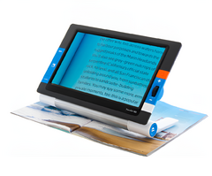 Видеоувеличитель-планшет Traveller HD - fgospostavki.ru - Хабаровск