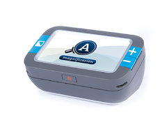 Видеоувеличитель Optelec Compact 4HD World - fgospostavki.ru - Хабаровск