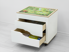 Профессиональный логопедический Куб - fgospostavki.ru - Хабаровск