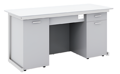 Стол демонстрационный для кабинета физики - fgospostavki.ru - Хабаровск