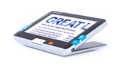 Видеоувеличитель Compact 7HD World - fgospostavki.ru - Хабаровск