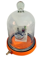 Вакуумная тарелка со звонком - fgospostavki.ru - Хабаровск