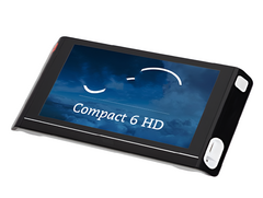 Видеоувеличитель Compact 6HD World - fgospostavki.ru - Хабаровск