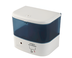 Автоматический дозатор для мыла - fgospostavki.ru - Хабаровск