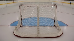 Сетка для хоккейных ворот (нить 5 миллиметров, 1,85Х1,25Х0,5 метров) - fgospostavki.ru - Хабаровск