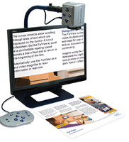 Видеоувеличитель MultiView HD - fgospostavki.ru - Хабаровск