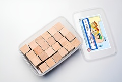 Игровой набор Фребеля "Кубики" (48 шт., бук, серия "Красота вокруг нас") - fgospostavki.ru - Хабаровск