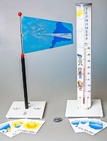 Экознайка-ДО. Набор "Наблюдения за погодой" - fgospostavki.ru - Хабаровск