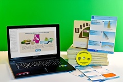 Коллекция натурально-интерактивная "Лен" - fgospostavki.ru - Хабаровск