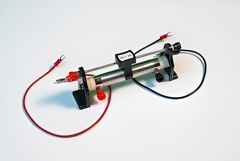 Реостат ползунковый лабораторный 10 Ом - fgospostavki.ru - Хабаровск