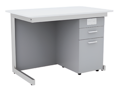 Стол преподавателя  для кабинета физики/химии/биологии - fgospostavki.ru - Хабаровск