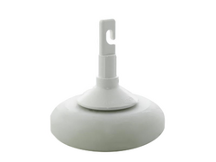 Наконечник вращающийся в форме диска на крючке - fgospostavki.ru - Хабаровск