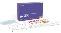 Ресурсный комплект модульной электроники «Наука littleBits» - fgospostavki.ru - Хабаровск