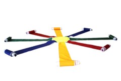 Игра спортивная "Солнышко" - fgospostavki.ru - Хабаровск