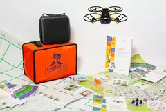 Учебно-методический набор для проектной деятельности в ДОО №4–ИТ (продвинутый) - fgospostavki.ru - Хабаровск